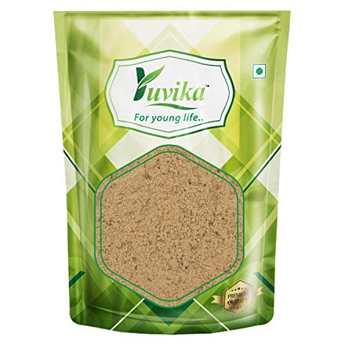 Polvo de Kulanjan YUVIKA para salud
