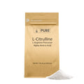 Polvo de L-Citrulina para energía