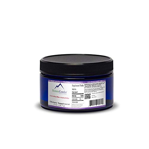 Polvo de Lactobacillus Acidophilus para digestión