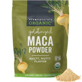 Polvo de maca orgánica para batidos