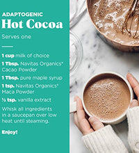 Polvo de maca para repostería saludable