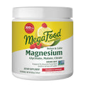 polvo de magnesio para relajación