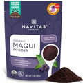 Polvo de Maqui orgánico y nutritivo