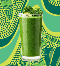 polvo de moringa para recetas saludables
