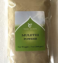 Polvo de mulethi para digestión