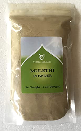 Polvo de mulethi para digestión
