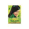 polvo de neem Hesh para salud