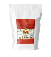 Polvo de noni virgen orgánico