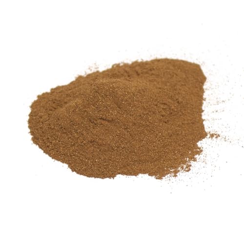 Polvo de Nuez de Kola para repostería