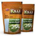 Polvo de ortiga India KILLI