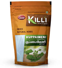 polvo de ortiga india KILLI
