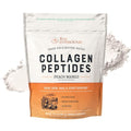polvo de péptidos de colágeno para piel