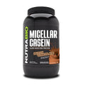 Polvo de proteína caseína NutraBio