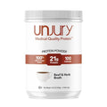 Polvo de proteína de suero Unjury