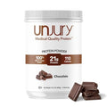 Polvo de proteína Unjury chocolate