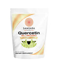 Polvo de quercetina 98% para antioxidantes