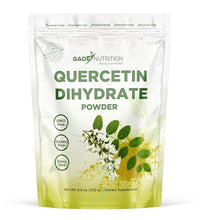 Polvo de quercetina pura 250g