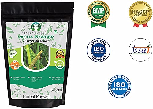 Polvo de raíz de Calamus para salud