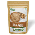 Polvo de Shatavari orgánico para batidos