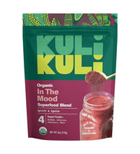 Polvo de superfood Kuli Kuli