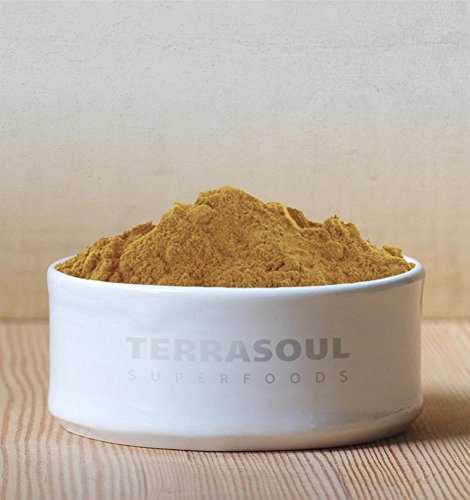 polvo de triphala para digestión