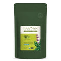 Polvo de Tulsi Orgánico para bienestar