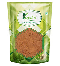 Polvo de Vijaysar para digestión saludable