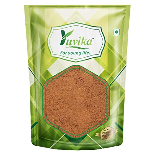 Polvo de Vijaysar para digestión saludable