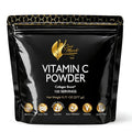 Polvo de vitamina C 1000 mg