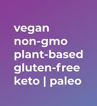 Polvo electrolítico sin gluten
