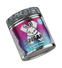 Polvo energético SNEAK sin azúcar
