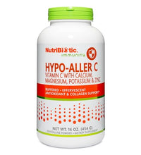 Polvo hipooalergénico C para salud