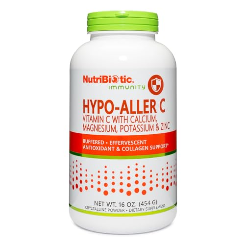 Polvo hipooalergénico C para salud