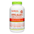 Polvo hipooalergénico C para salud