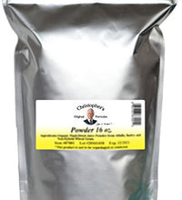 Polvo Juni-Pars para digestión saludable