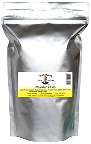 Polvo Juni-Pars para digestión saludable