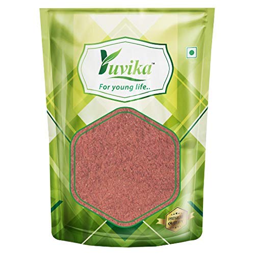 Polvo KamarKas YUVIKA para salud natural