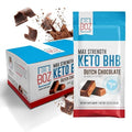 Polvo Keto BHB chocolate delicioso