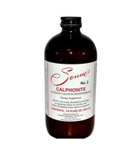 Polvo mineral para suelo fértil