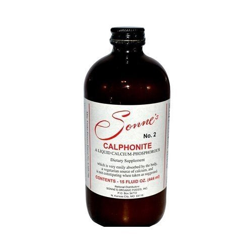 Polvo mineral para suelo fértil