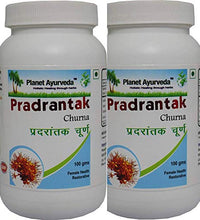 Polvo Pradrantak Churna beneficios para la salud
