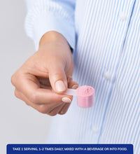 Polvo prebiótico de Pure Encapsulations