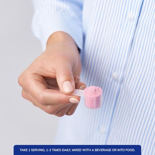 Polvo prebiótico de Pure Encapsulations