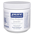 Polvo prebiótico para salud digestiva