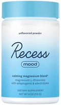 Polvo Recess Mood para relajación