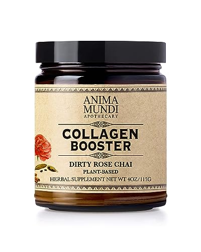 polvo vegano de colágeno para piel