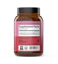 polvo vegetal de arándano 500mg