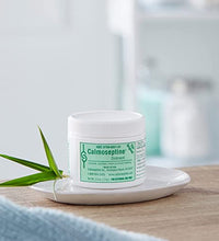 Pomada Calmoseptine para toda la familia