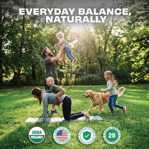 Pomona Wellness Super Greens para bienestar