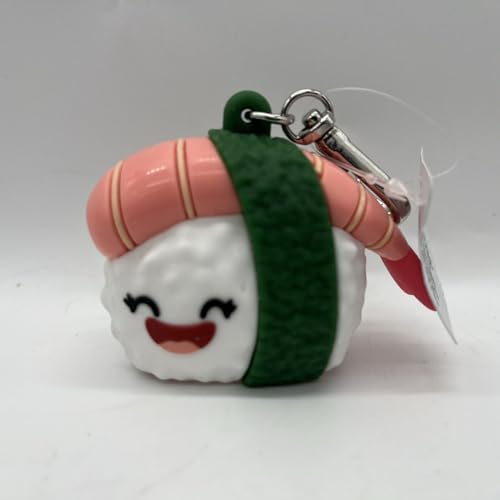 porta pocketbac sushi colorido